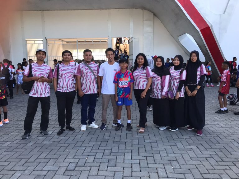 Menempa Potensi, Mengukir Prestasi: Esensi Kegiatan di Luar Kurikuler bagi Masa Depan Siswa